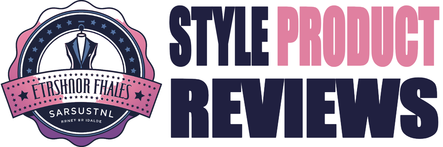 Styleproductreviews